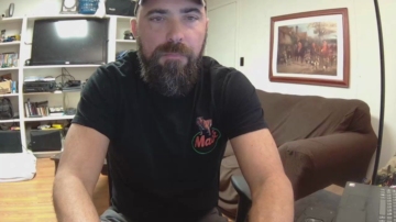 Hardworkertn  10-11-2021 video topless